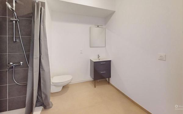 Appartement à louer    2 pièces • 22,90 m2 Metz