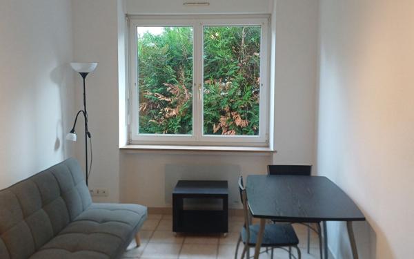 Appartement à louer    1 pièce • 21 m2 Thionville