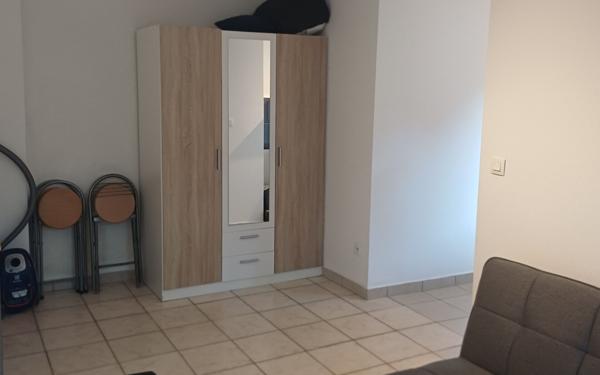 Appartement à louer    1 pièce • 21 m2 Thionville