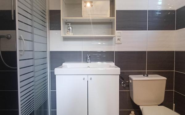 Appartement à louer    1 pièce • 21 m2 Thionville