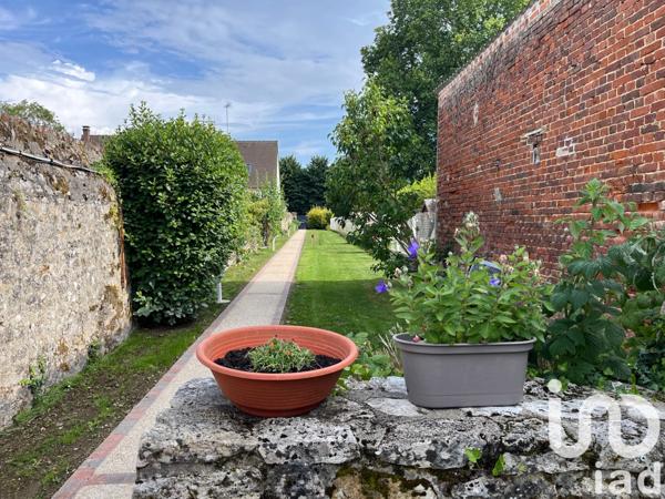 Maison à vendre 3 pièces 75 m² Chaumont-en-Vexin