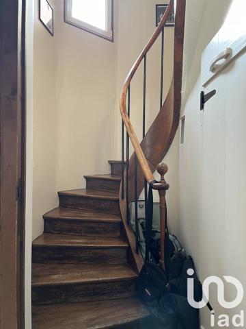 Maison à vendre 3 pièces 75 m² Chaumont-en-Vexin