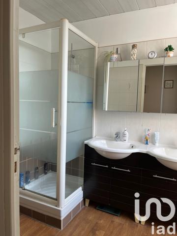 Maison à vendre 3 pièces 75 m² Chaumont-en-Vexin