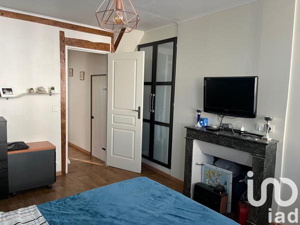 Maison à vendre 3 pièces 75 m² Chaumont-en-Vexin