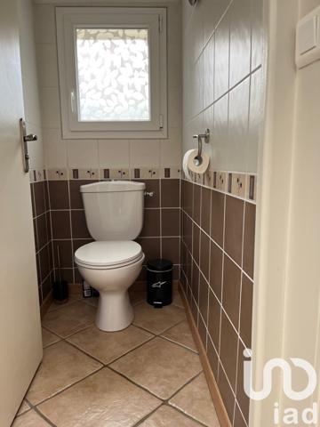 Maison à vendre 3 pièces 75 m² Chaumont-en-Vexin