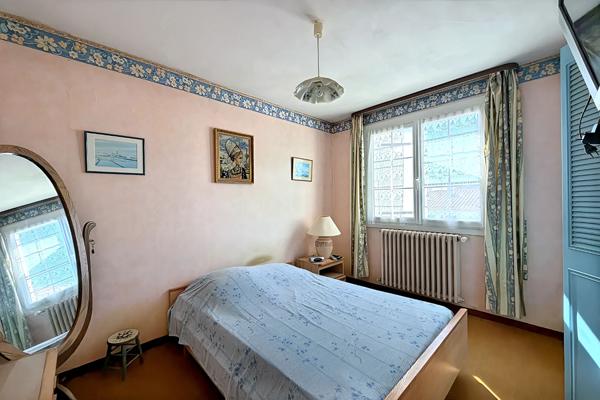 Maison L'epine