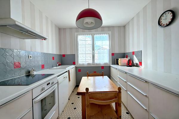Maison L'epine