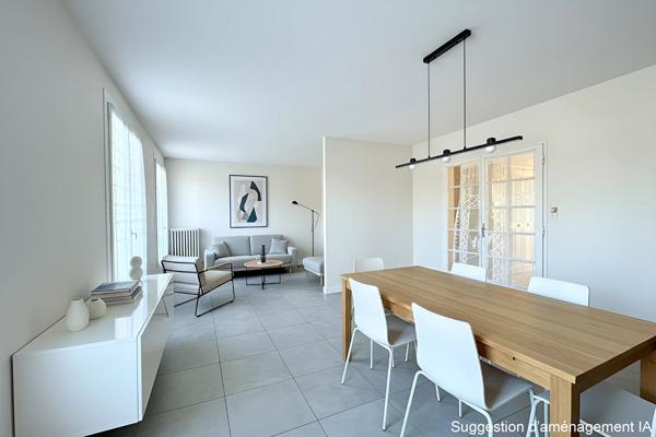Maison L'epine