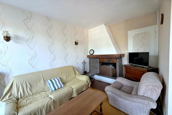 Maison L'epine