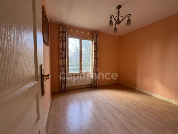 Maison à vendre 4 pièces LUDRES (54)
