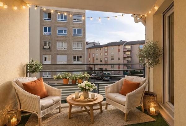 Appartement