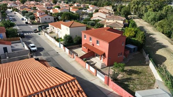 Vente / Ensemble de 2 maisons