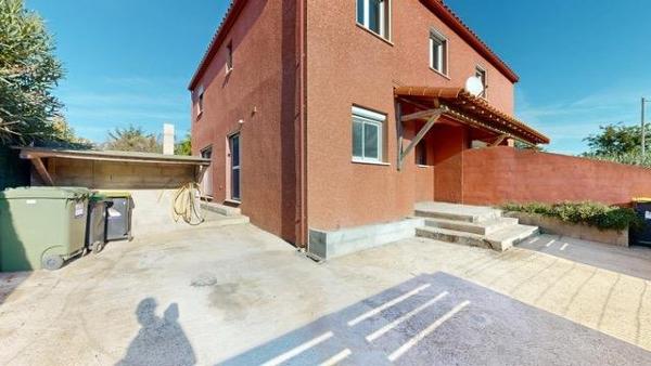 Vente / Ensemble de 2 maisons