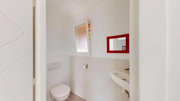 Vente / Ensemble de 2 maisons