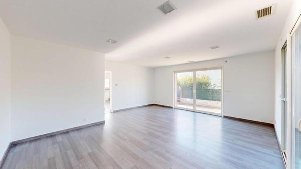 Vente / Ensemble de 2 maisons