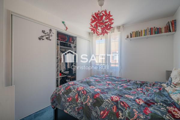 Appartement - 3 pièces - 79 m²