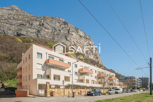 Appartement - 3 pièces - 79 m²