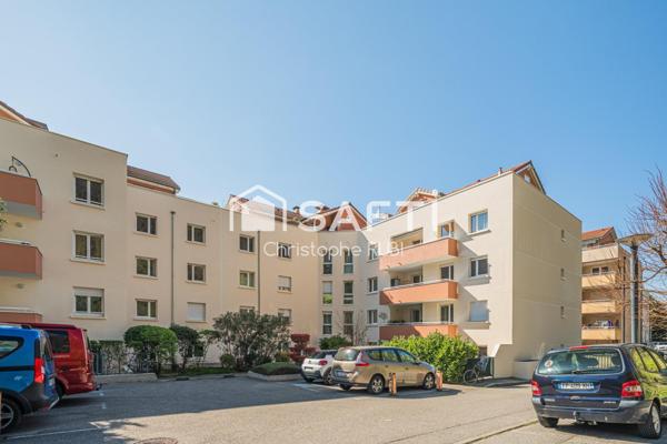 Appartement - 3 pièces - 79 m²