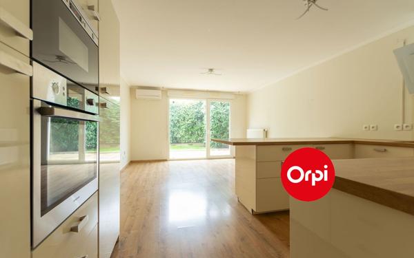 Appartement à vendre    3 pièces • 61 m2 Mions