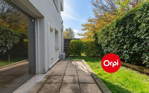 Appartement à vendre    3 pièces • 61 m2 Mions