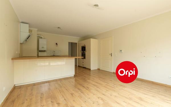 Appartement à vendre    3 pièces • 61 m2 Mions