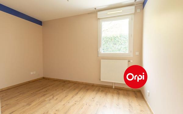 Appartement à vendre    3 pièces • 61 m2 Mions