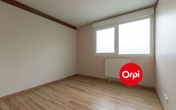 Appartement à vendre    3 pièces • 61 m2 Mions