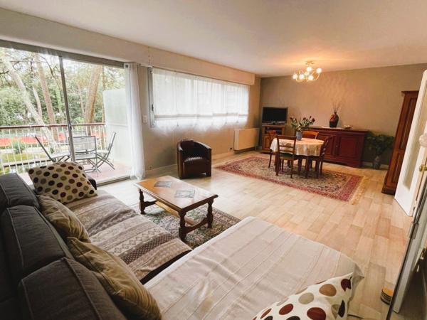 Appartement La Baule Type 2