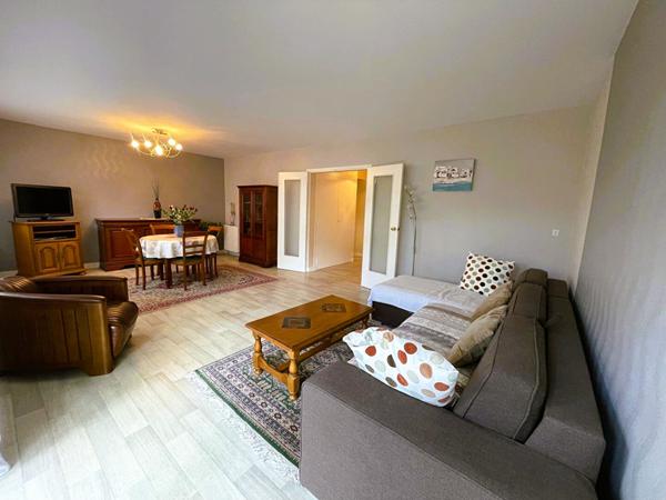 Appartement La Baule Type 2