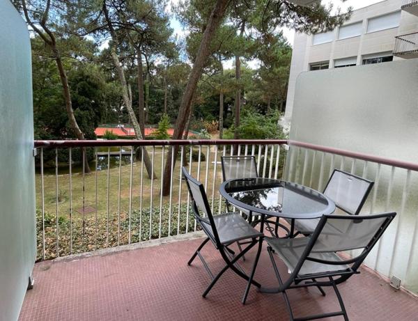 Appartement La Baule Type 2