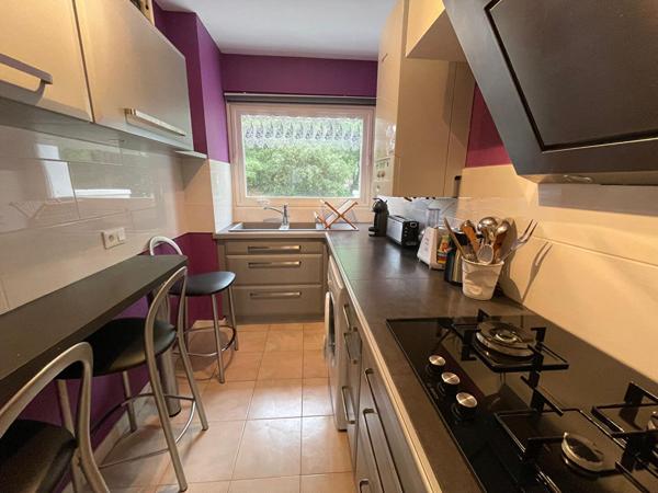 Appartement La Baule Type 2