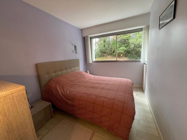 Appartement La Baule Type 2