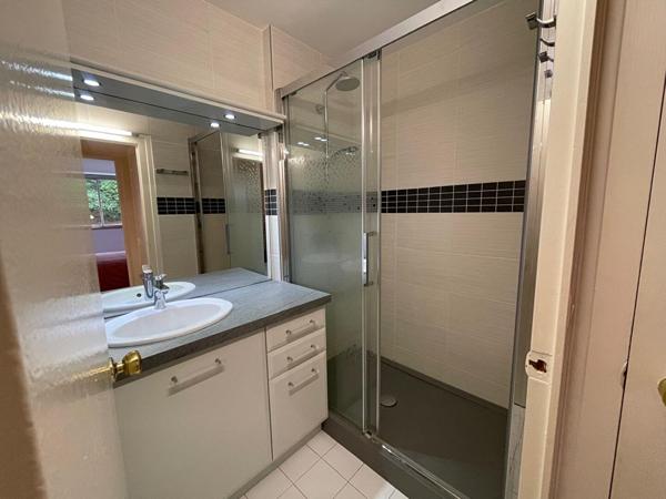 Appartement La Baule Type 2