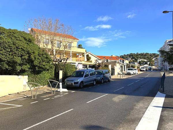 Appartement Sete 2 pièces 39.08 m²