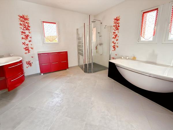 A VENDRE MAISON TYPE T3 ALATA 20167