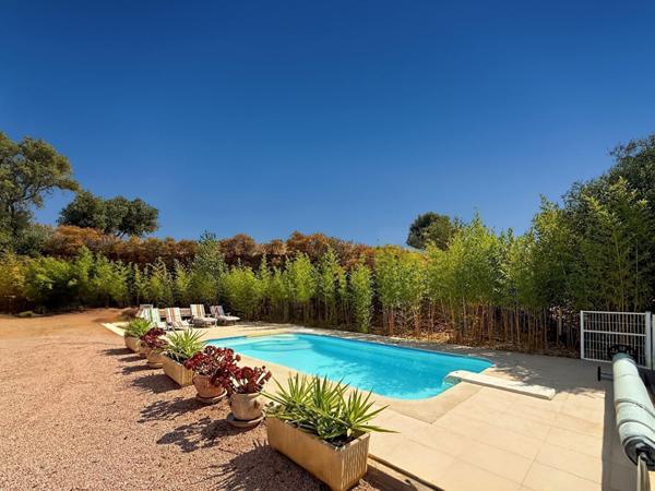 A VENDRE MAISON TYPE T3 ALATA 20167