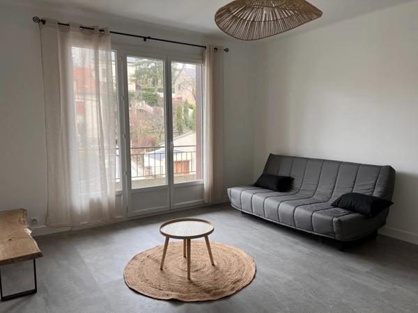 Vente Appartement 4 pièces 86 m2 à Rodez