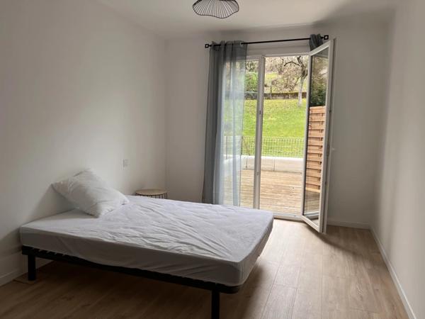 Vente Appartement 4 pièces 86 m2 à Rodez