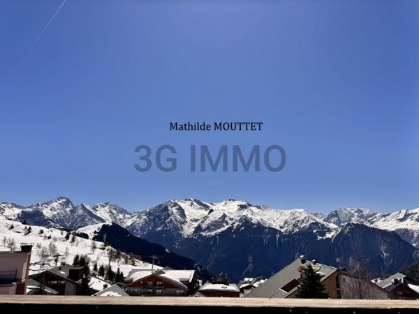 Vente / Duplex