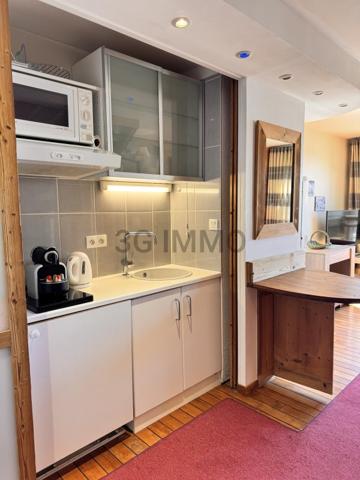 Vente / Duplex