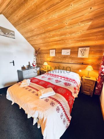 Vente / Duplex