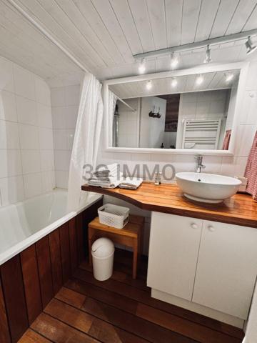 Vente / Duplex
