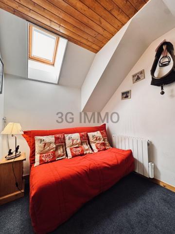 Vente / Duplex