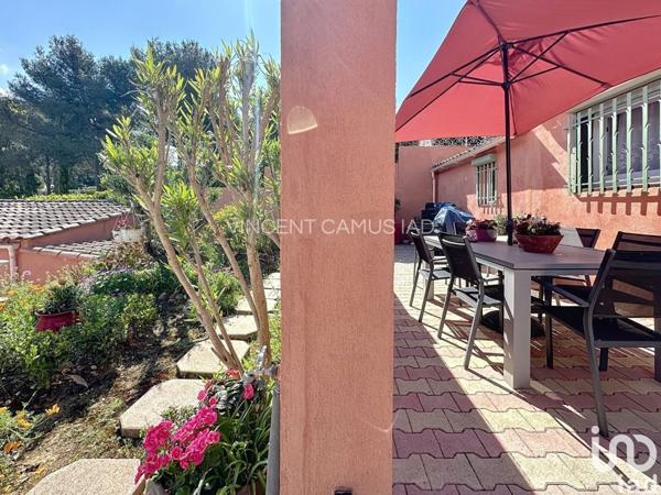 Maison à vendre 5 pièces 142 m² Sanary-sur-Mer