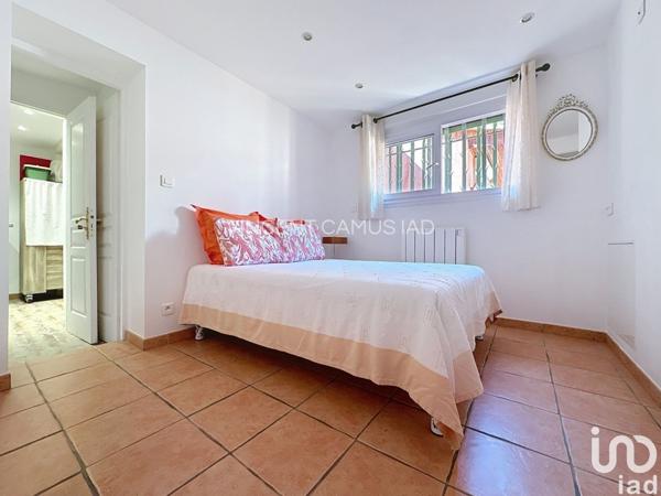 Maison à vendre 5 pièces 142 m² Sanary-sur-Mer