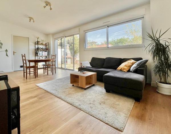 Thouaré sur Loire centre Maison de charme 103 m2