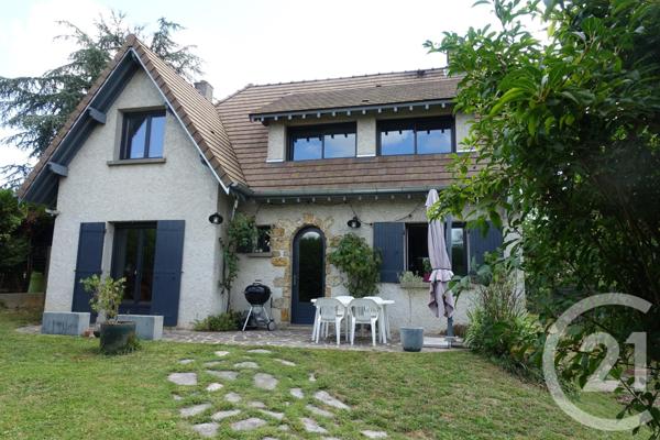 Maison à vendre  5 pièces - 101,27 m2 VILLECRESNES - 94