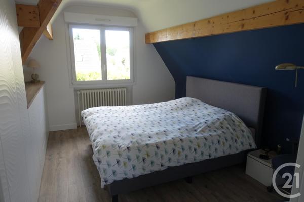 Maison à vendre  5 pièces - 101,27 m2 VILLECRESNES - 94