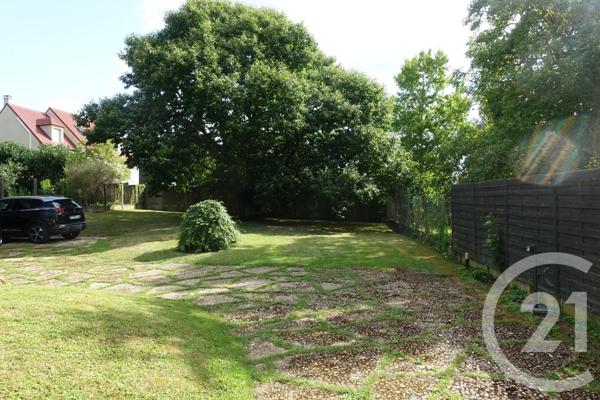 Maison à vendre  5 pièces - 101,27 m2 VILLECRESNES - 94