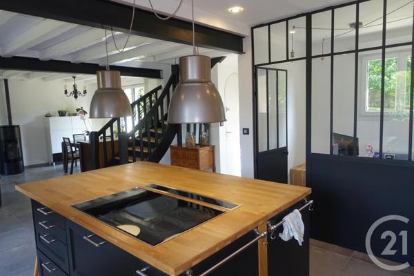 Maison à vendre  5 pièces - 101,27 m2 VILLECRESNES - 94